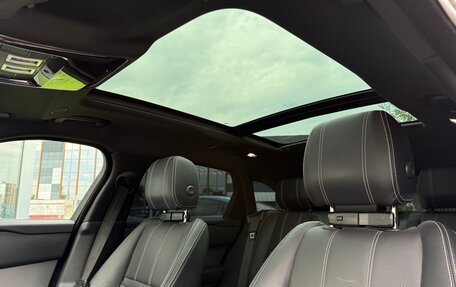 Land Rover Range Rover Velar I, 2021 год, 5 600 000 рублей, 15 фотография