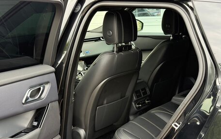 Land Rover Range Rover Velar I, 2021 год, 5 600 000 рублей, 19 фотография