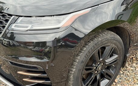 Land Rover Range Rover Velar I, 2021 год, 5 600 000 рублей, 23 фотография