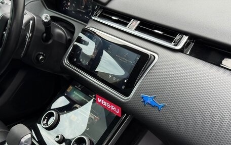 Land Rover Range Rover Velar I, 2021 год, 5 600 000 рублей, 18 фотография