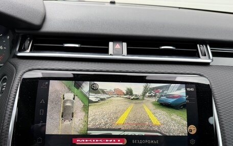 Land Rover Range Rover Velar I, 2021 год, 5 600 000 рублей, 12 фотография