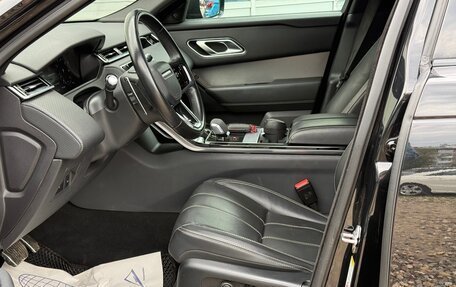 Land Rover Range Rover Velar I, 2021 год, 5 600 000 рублей, 30 фотография