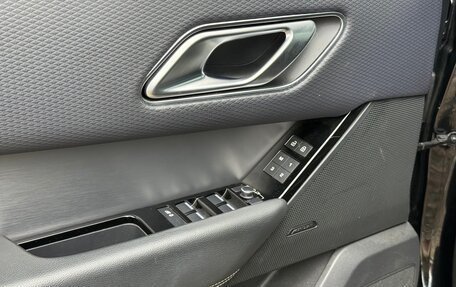 Land Rover Range Rover Velar I, 2021 год, 5 600 000 рублей, 32 фотография