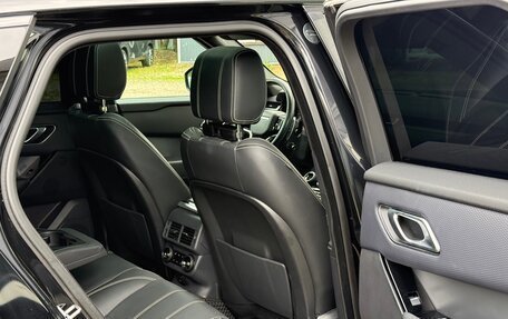 Land Rover Range Rover Velar I, 2021 год, 5 600 000 рублей, 33 фотография