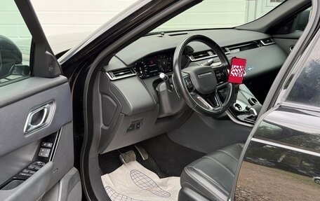 Land Rover Range Rover Velar I, 2021 год, 5 600 000 рублей, 34 фотография