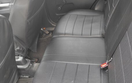 Ford Fusion I, 2007 год, 490 000 рублей, 7 фотография