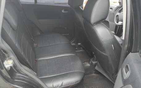 Ford Fusion I, 2007 год, 490 000 рублей, 8 фотография