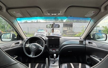 Subaru Impreza III, 2010 год, 1 050 000 рублей, 6 фотография