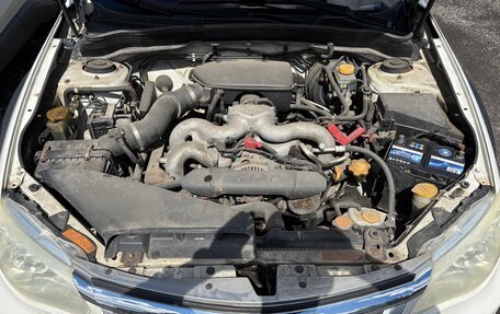 Subaru Impreza III, 2010 год, 1 050 000 рублей, 8 фотография