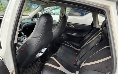 Subaru Impreza III, 2010 год, 1 050 000 рублей, 7 фотография