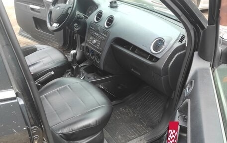 Ford Fusion I, 2007 год, 490 000 рублей, 6 фотография