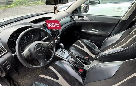 Subaru Impreza III, 2010 год, 1 050 000 рублей, 5 фотография