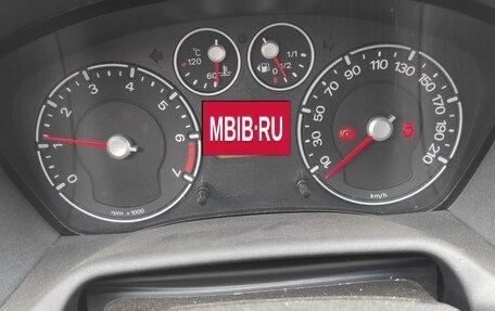 Ford Fusion I, 2007 год, 490 000 рублей, 5 фотография