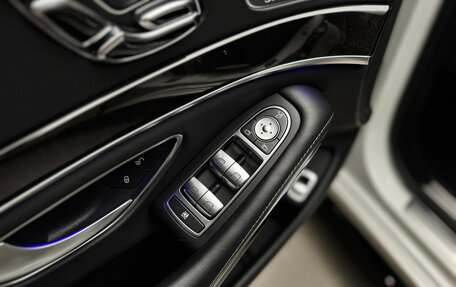 Mercedes-Benz S-Класс AMG, 2015 год, 5 500 000 рублей, 15 фотография