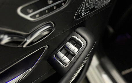 Mercedes-Benz S-Класс AMG, 2015 год, 5 500 000 рублей, 22 фотография