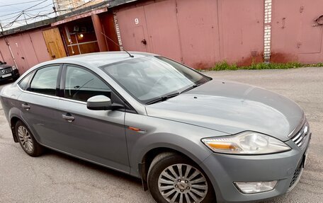 Ford Mondeo IV, 2008 год, 830 000 рублей, 2 фотография