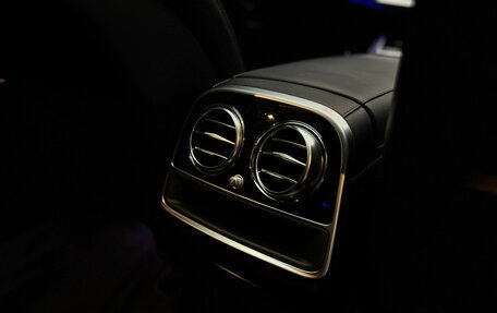 Mercedes-Benz S-Класс AMG, 2015 год, 5 500 000 рублей, 25 фотография