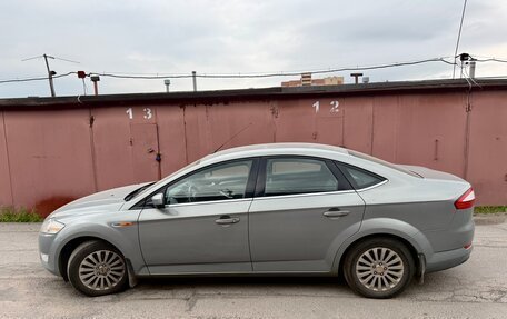 Ford Mondeo IV, 2008 год, 830 000 рублей, 3 фотография