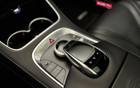 Mercedes-Benz S-Класс AMG, 2015 год, 5 500 000 рублей, 17 фотография
