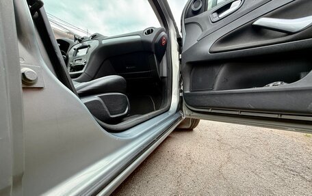 Ford Mondeo IV, 2008 год, 830 000 рублей, 6 фотография