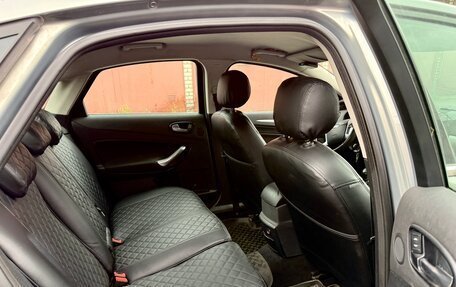 Ford Mondeo IV, 2008 год, 830 000 рублей, 8 фотография
