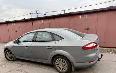 Ford Mondeo IV, 2008 год, 830 000 рублей, 4 фотография