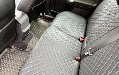 Ford Mondeo IV, 2008 год, 830 000 рублей, 9 фотография