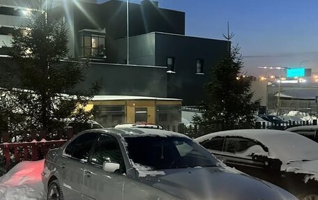 BMW 5 серия, 2000 год, 550 000 рублей, 8 фотография
