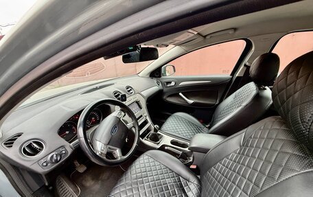 Ford Mondeo IV, 2008 год, 830 000 рублей, 11 фотография
