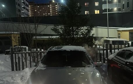 BMW 5 серия, 2000 год, 550 000 рублей, 9 фотография