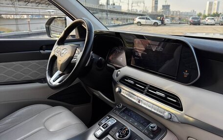 Hyundai Palisade I, 2020 год, 4 150 000 рублей, 5 фотография