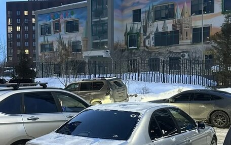 BMW 5 серия, 2000 год, 550 000 рублей, 10 фотография