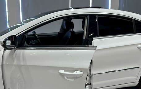 Volkswagen Passat CC I рестайлинг, 2013 год, 1 530 000 рублей, 11 фотография