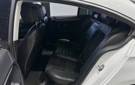 Volkswagen Passat CC I рестайлинг, 2013 год, 1 530 000 рублей, 14 фотография