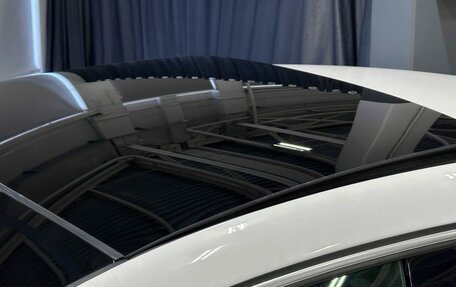 Volkswagen Passat CC I рестайлинг, 2013 год, 1 530 000 рублей, 10 фотография