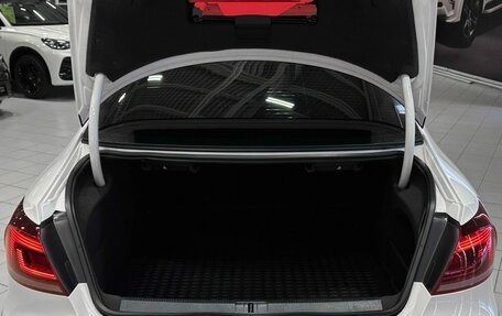 Volkswagen Passat CC I рестайлинг, 2013 год, 1 530 000 рублей, 16 фотография