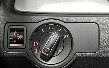 Volkswagen Passat CC I рестайлинг, 2013 год, 1 530 000 рублей, 21 фотография