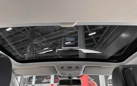 Volkswagen Passat CC I рестайлинг, 2013 год, 1 530 000 рублей, 28 фотография