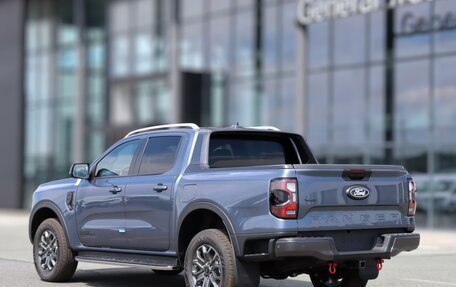 Ford Ranger, 2026 год, 5 800 000 рублей, 5 фотография