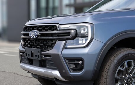 Ford Ranger, 2026 год, 5 800 000 рублей, 9 фотография