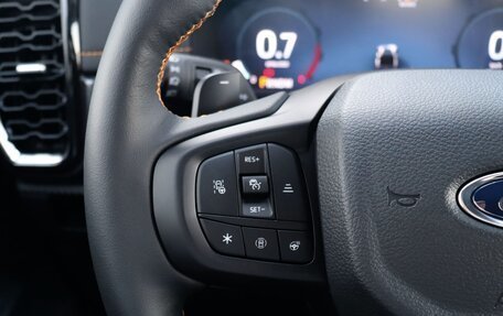 Ford Ranger, 2026 год, 5 800 000 рублей, 24 фотография