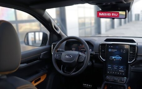 Ford Ranger, 2026 год, 5 800 000 рублей, 26 фотография