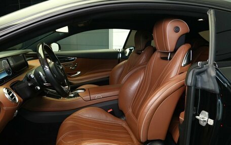 Mercedes-Benz S-Класс, 2015 год, 5 250 000 рублей, 12 фотография