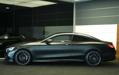 Mercedes-Benz S-Класс, 2015 год, 5 250 000 рублей, 6 фотография