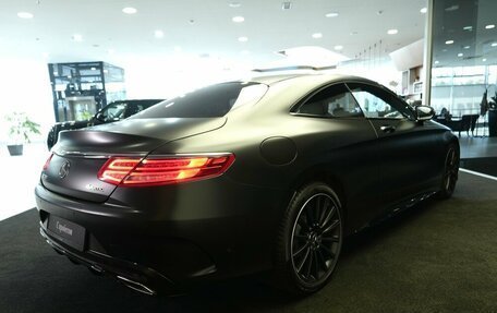 Mercedes-Benz S-Класс, 2015 год, 5 250 000 рублей, 4 фотография