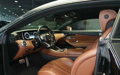 Mercedes-Benz S-Класс, 2015 год, 5 250 000 рублей, 10 фотография