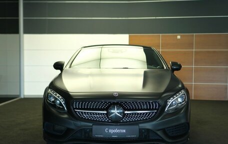 Mercedes-Benz S-Класс, 2015 год, 5 250 000 рублей, 5 фотография