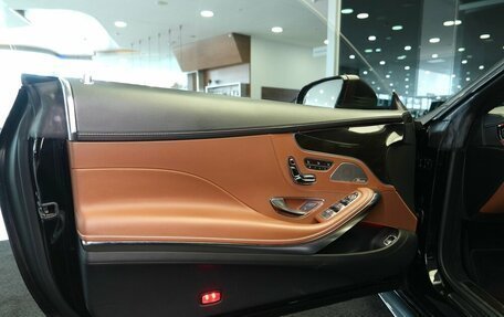 Mercedes-Benz S-Класс, 2015 год, 5 250 000 рублей, 11 фотография