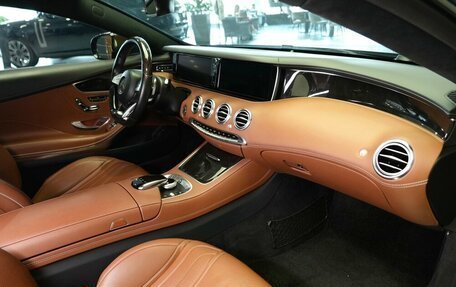 Mercedes-Benz S-Класс, 2015 год, 5 250 000 рублей, 19 фотография
