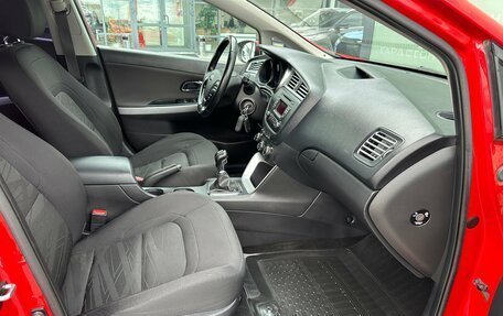 KIA cee'd III, 2017 год, 1 129 000 рублей, 7 фотография